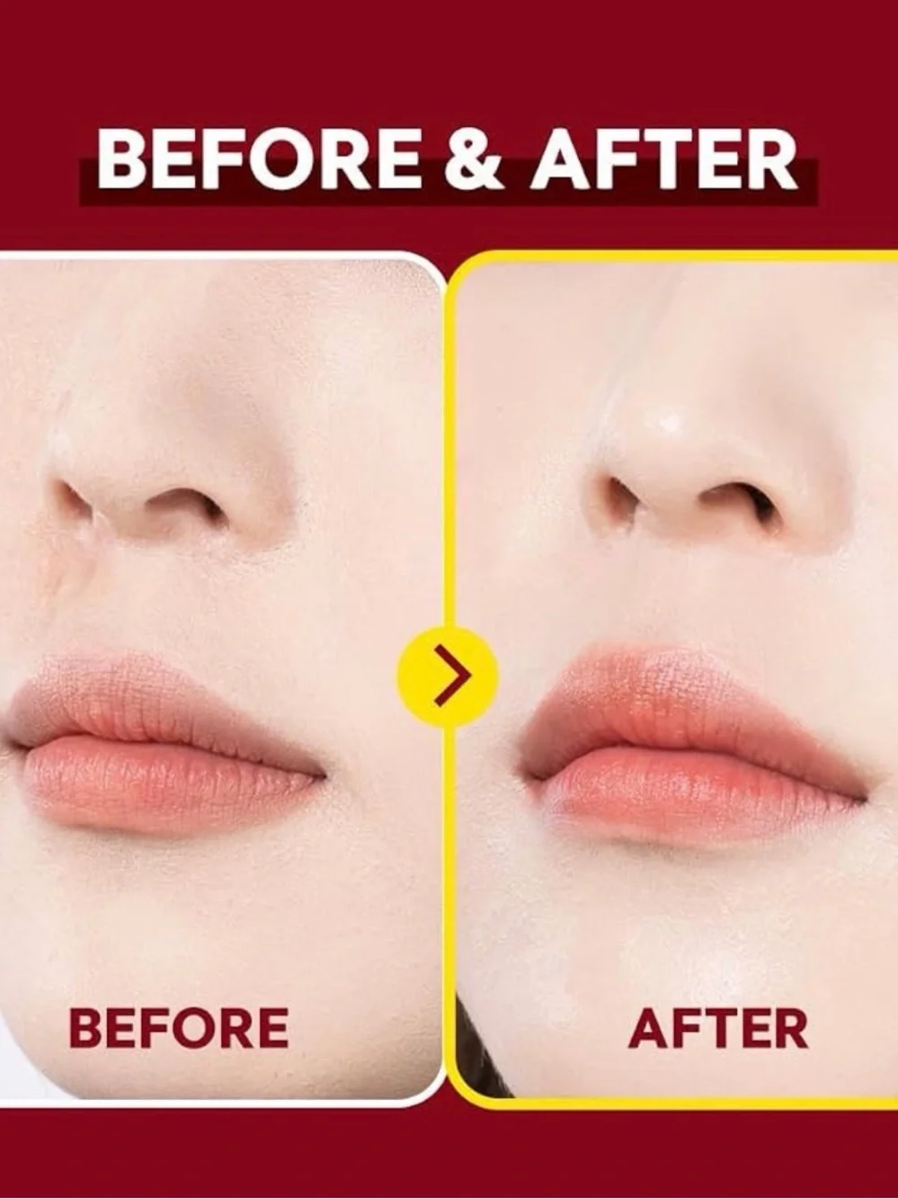 TIRTIR Mask Fit Makeup Fixer & Waterproof Setting Spray Duo — Red and Pink